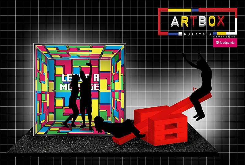 4 Reasons why you should Assemble your way to Artbox Malaysia 2019