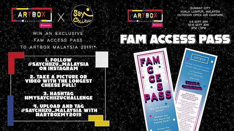 4 Reasons why you should Assemble your way to Artbox Malaysia 2019