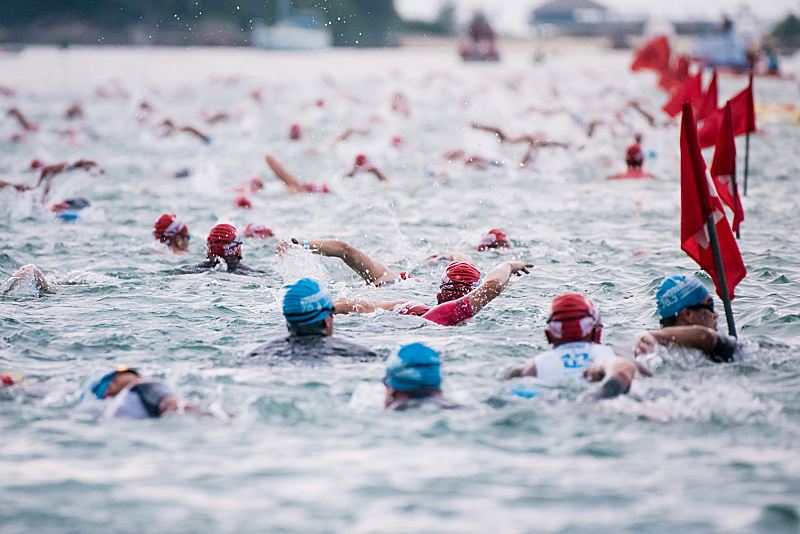 Desaru Coast Malaysia To Host Inaugural Desaru Coast Multisport Festival Presented By Ironman