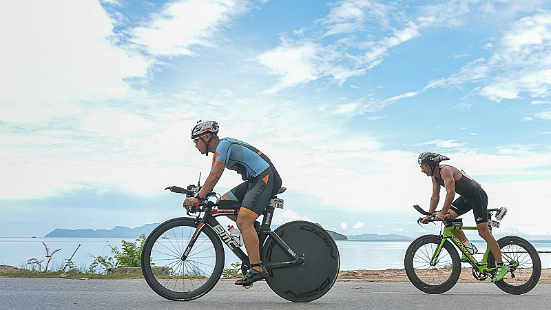 Desaru Coast Malaysia To Host Inaugural Desaru Coast Multisport Festival Presented By Ironman