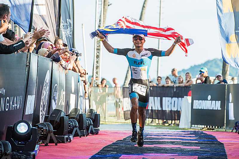 Desaru Coast Malaysia To Host Inaugural Desaru Coast Multisport Festival Presented By Ironman