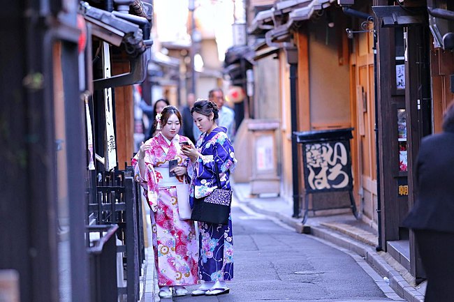 2019 Japan International Tourist Tax Update