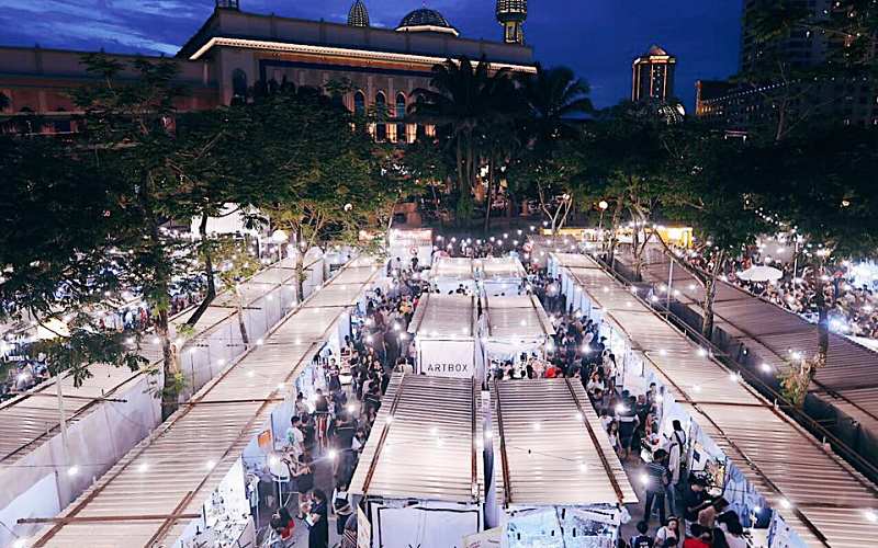 Artbox Malaysia