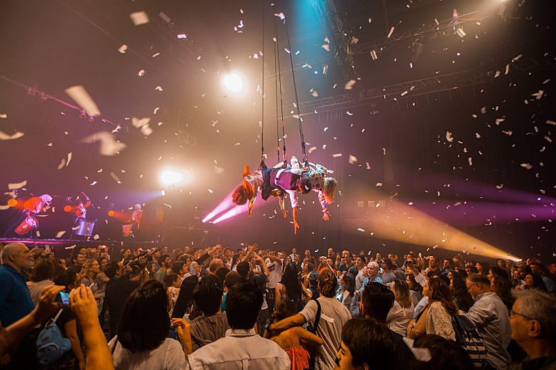 Singapore Is Having A Massive Night Festival This August! 