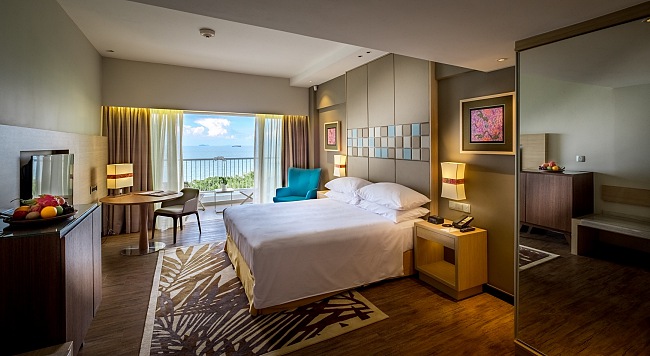 Hilton Announces its South East Asia April Sale