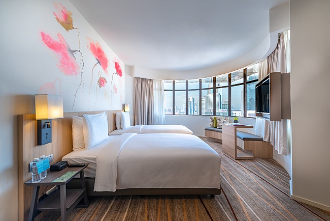 Hilton Announces its South East Asia April Sale