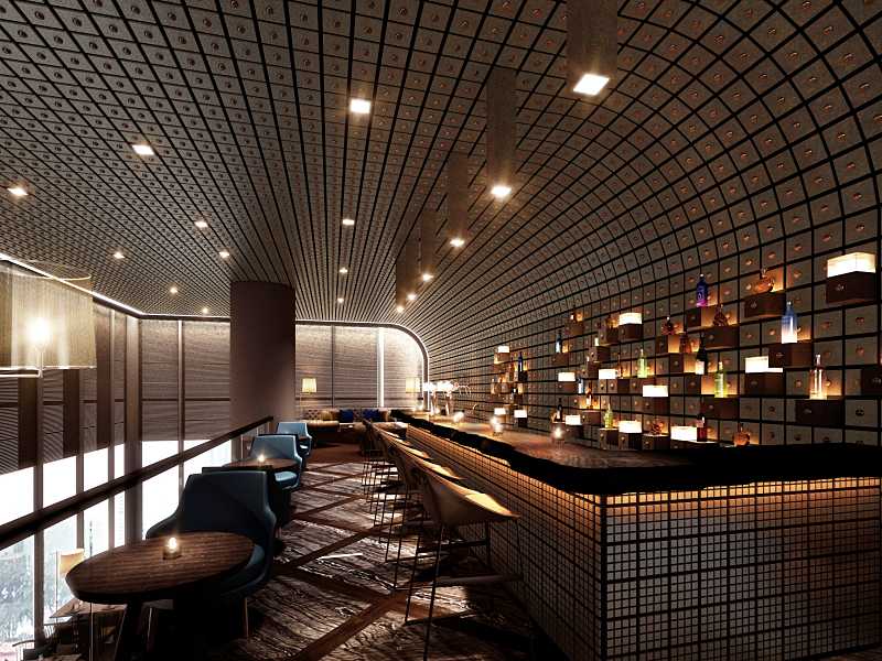 Far East Hospitality Rethinks Luxury With The Launch Of The Clan Hotel 