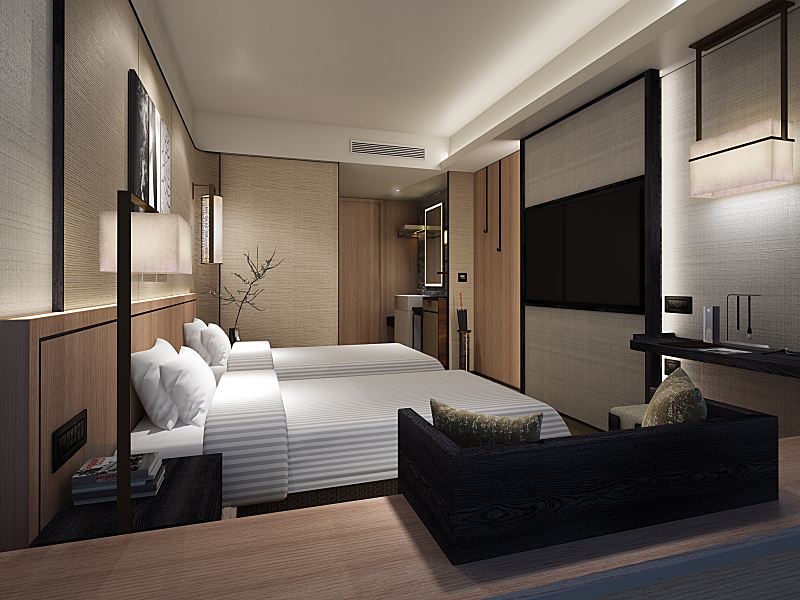 Far East Hospitality Rethinks Luxury With The Launch Of The Clan Hotel 