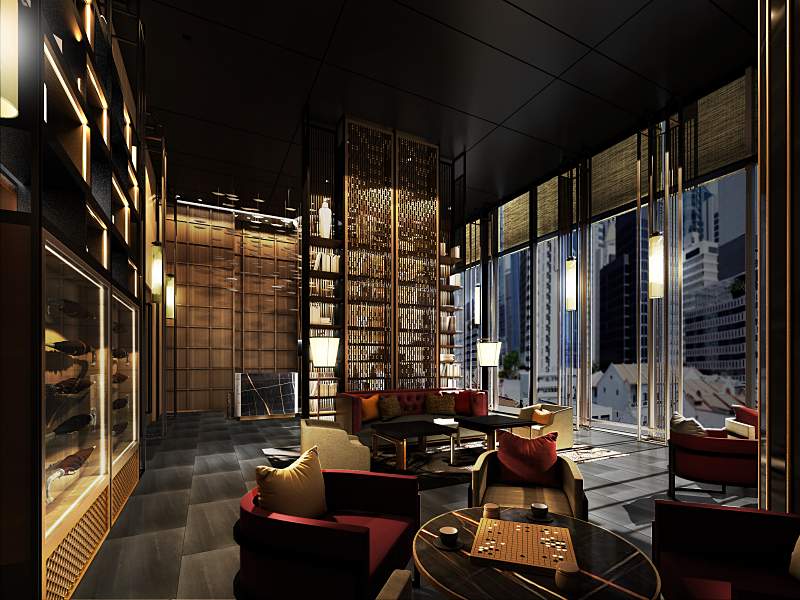 Far East Hospitality Rethinks Luxury With The Launch Of The Clan Hotel 