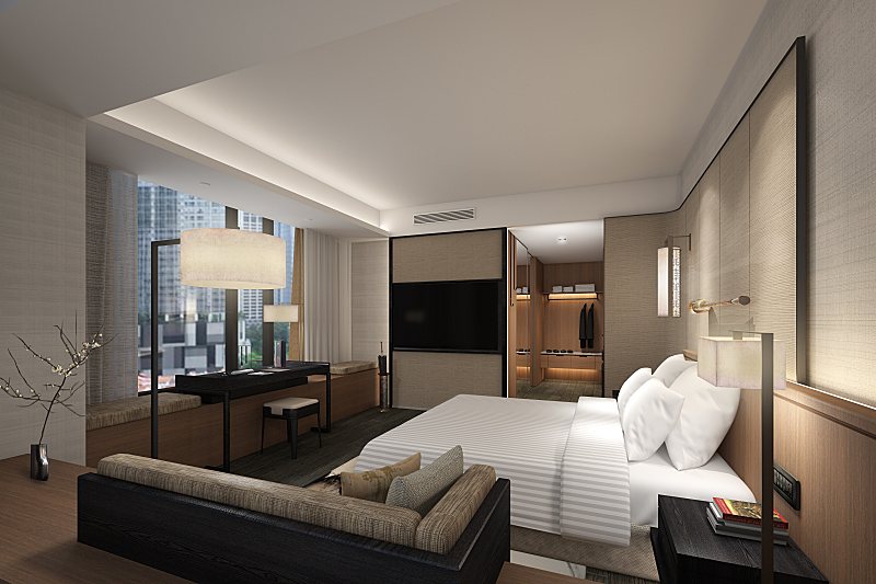 Far East Hospitality Rethinks Luxury With The Launch Of The Clan Hotel 