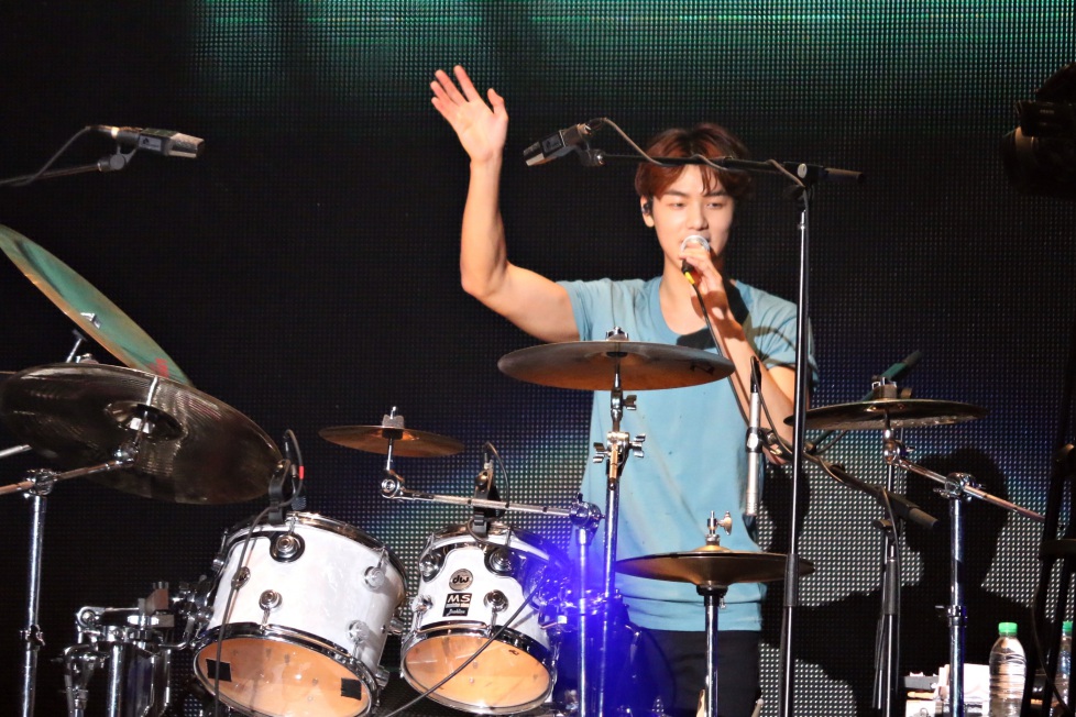 CN BLUE