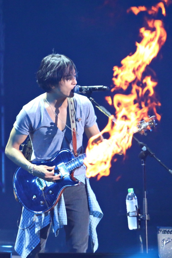 CN Blue