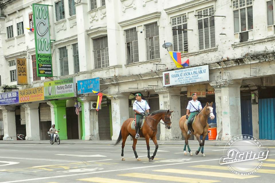 KL Car Free Morning 9 