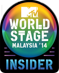 COOLEST 10-DAY JOB IS BACK: #MTVASIA HUNTS FOR 2014 MTV WORLD STAGE INSIDER