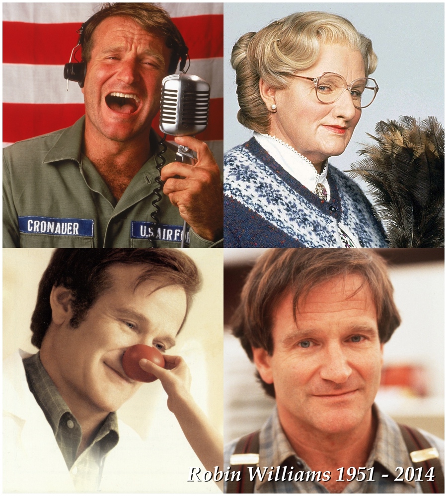 Revisiting 7 Great Robin Williams Movies Of All Time