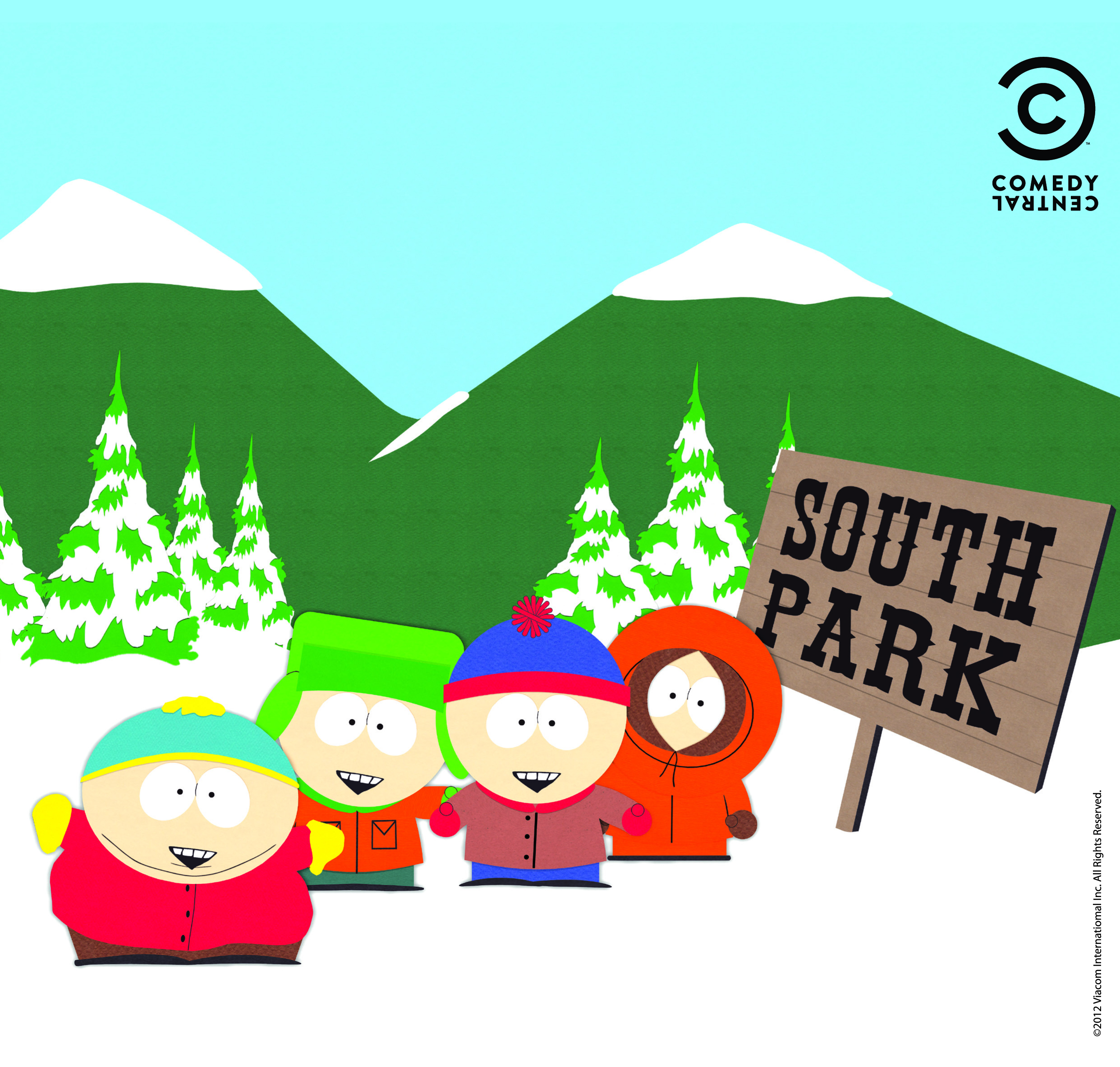 Southpark