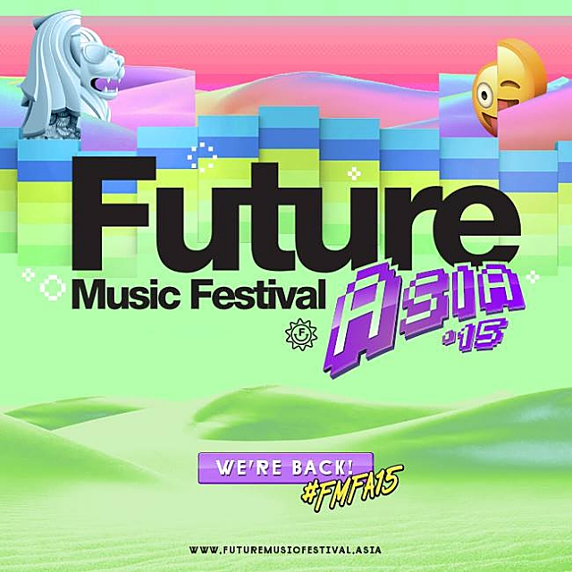 FMFA 2015