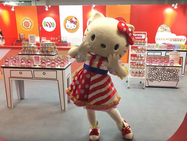 马来西亚 HELLO KITTY 乐园 - 您去了吗？