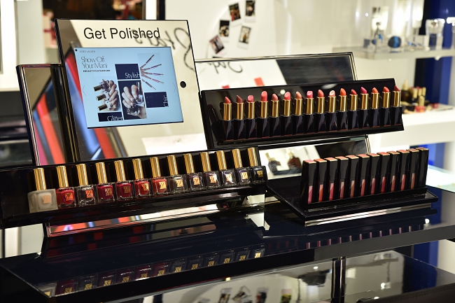 Estée Lauder Malaysia Reveals First In The World Concept Store