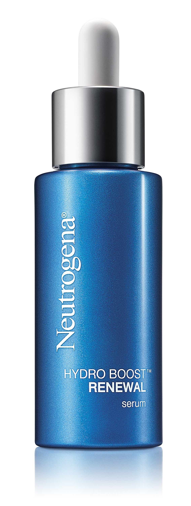 Introducing Neutrogena® Hydro Boost™ Renewal