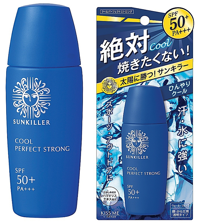 Cool Perfect Strong SPF50+ PA+++