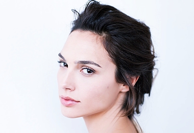 GAL GADOT TO BE THE FACE OF GUCCI BAMBOO FRAGRANCE