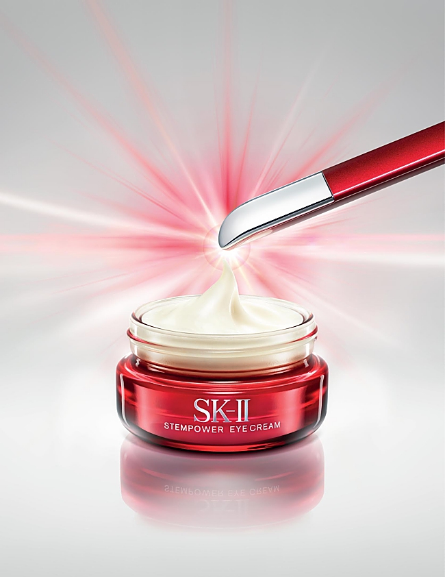 SK-II Magnetic Eye Care kit 