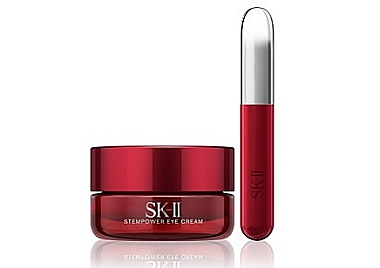 SK-II INTRODUCES NEW GENERATION OF EYE CARE