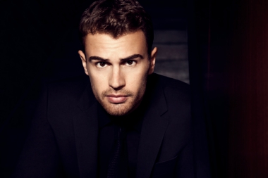 BOSS PARFUMS NAMES ACTOR THEO JAMES AS BRAND AMBASSADOR