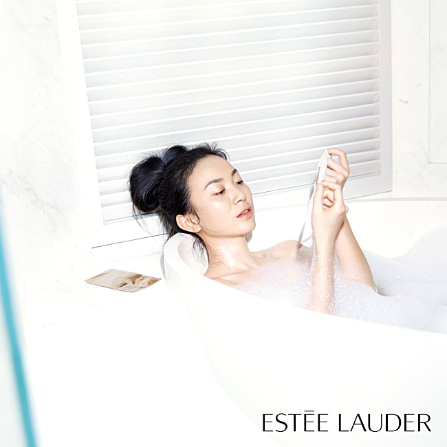 Estee Lauder New Micro Essence Infusion Mask 