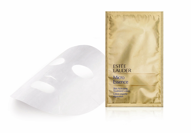 Estee Lauder New Micro Essence Infusion Mask 