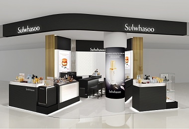 SULWHASOO OPENS NEW COUNTER AT PARKSON KLCC