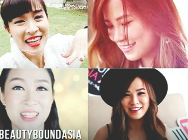 BEAUTY BOUND ASIA: ROAD TO THE FINALS