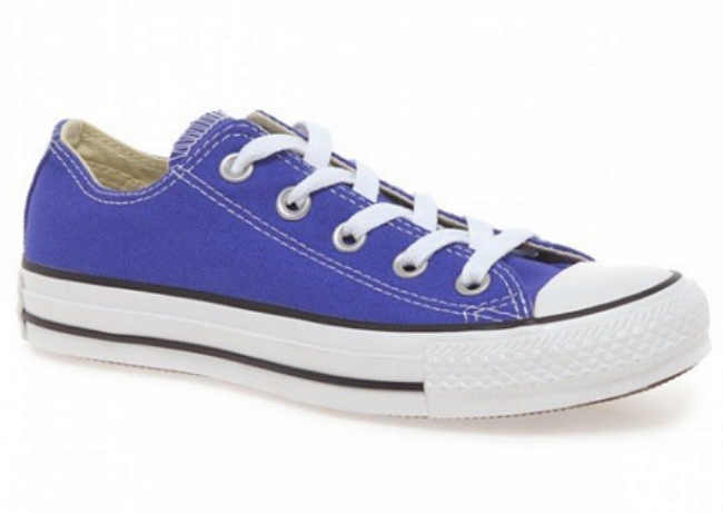  Converse And Get Them At A Better Deal!