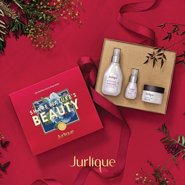 THE ULTIMATE CHRISTMAS GIFT GUIDE – Jurlique US