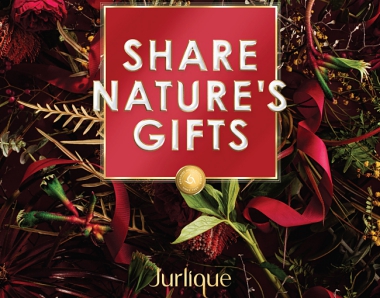 OUR FAVOURITE JURLIQUE’S CHRISTMAS GIFT GUIDE!