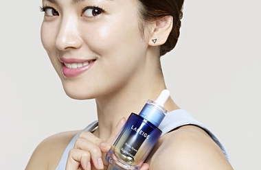 REGENERATE YOUR SKIN WITH LANEIGE’S NEWLY IMPROVED PERFECT RENEW LINE 