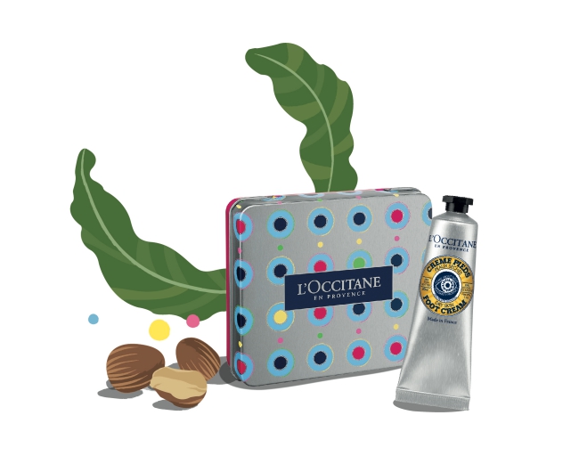 L’OCCITANE’s bestselling product