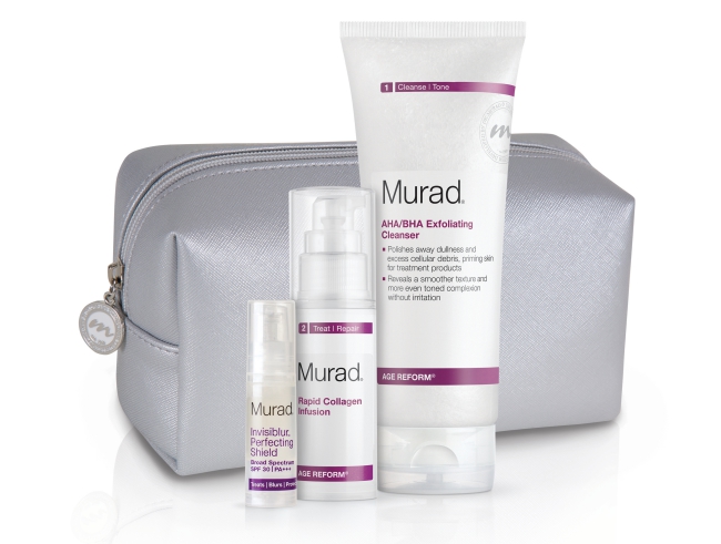 Murad Beautiful Skin Collection