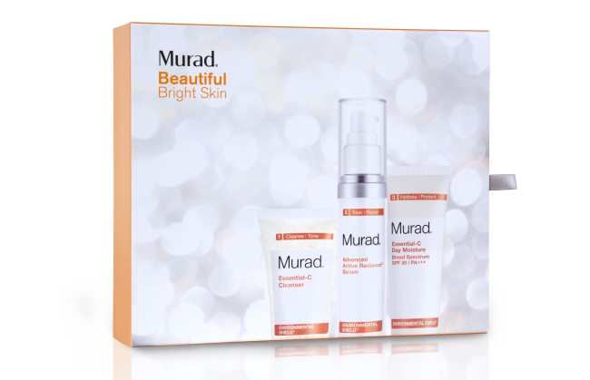 Murad Beautiful Skin Collection