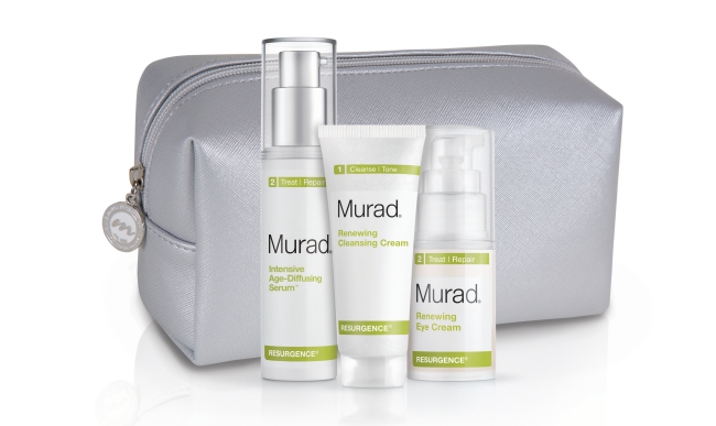 Murad Beautiful Skin Collection