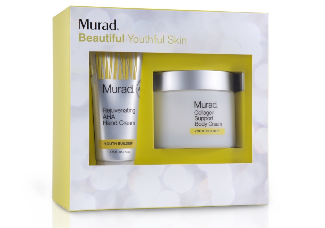 Murad Beautiful Skin Collection