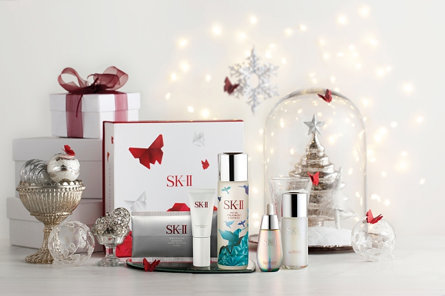 SK-II Gift Set 2015