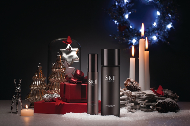 SK-II Gift Set 2015