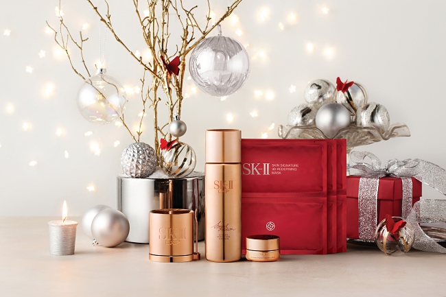 SK-II Gift Set 2015