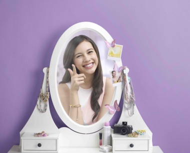 CLEAN & CLEAR® LAUNCHES CAMPAIGN TO HELP TEENAGERS FIND THEIR COURAGE