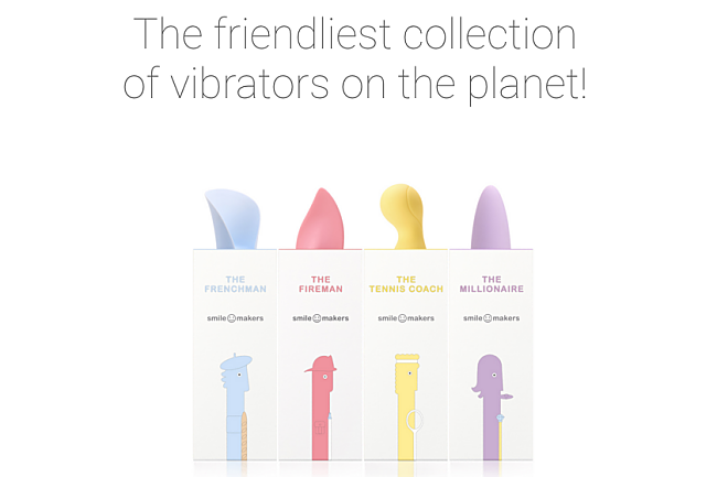 The Friendliest Collection Of Vibrators On The Planet Is Available In Watsons Malaysia