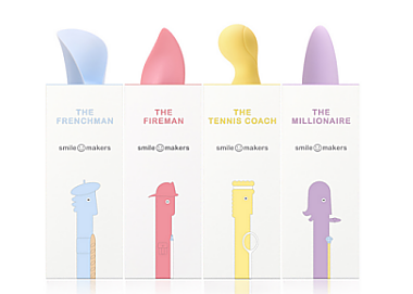 THE FRIENDLIEST COLLECTION OF VIBRATORS ON THE PLANET IS AVAILABLE IN WATSONS MALAYSIA