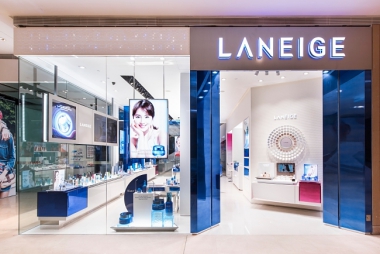 LANEIGE DEBUTS NEW BOUTIQUE AT PAVILION ELITE WITH EXCLUSIVE TRAVEL-READY BEAUTY ESSENTIALS