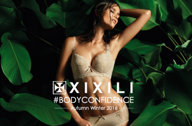 Celebrate #BODYCONFIDENCE With Envy Adora!